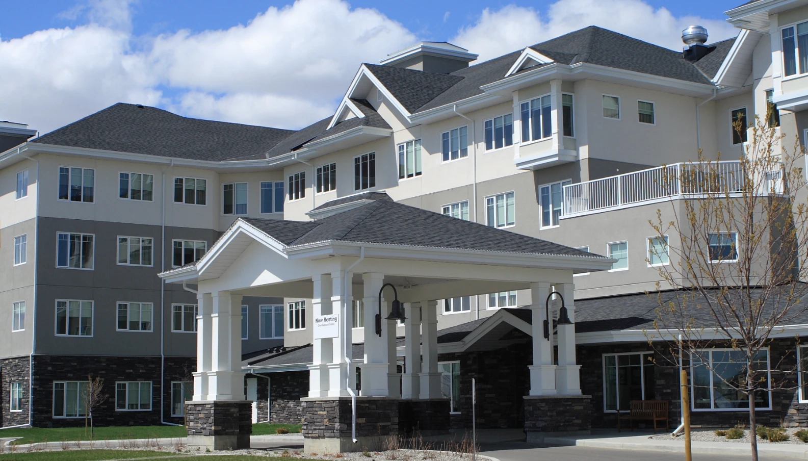 Multifamily Property